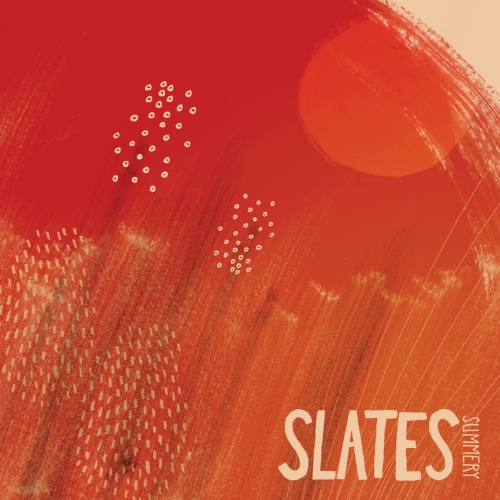 Slates - Summery (2017)