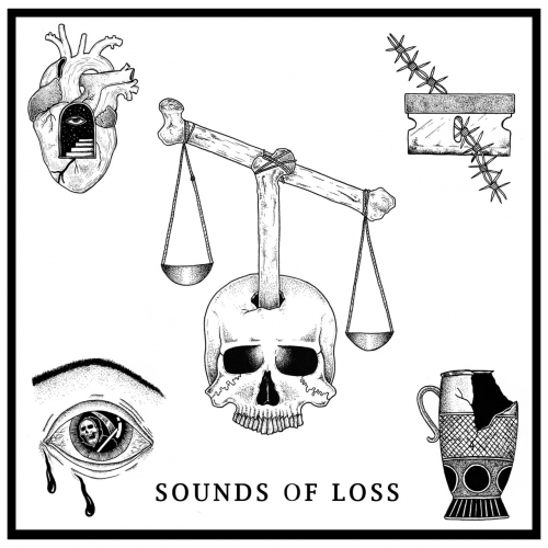 Orthodox - Sounds of Loss (2017)