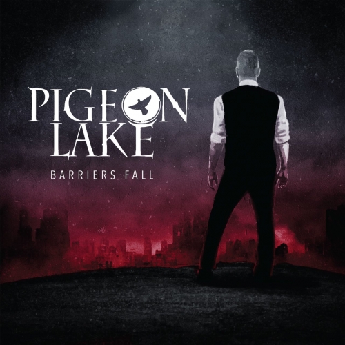 Pigeon Lake - Barriers Fall (2017)