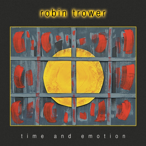 Robin Trower - Time And Emotion (2017)