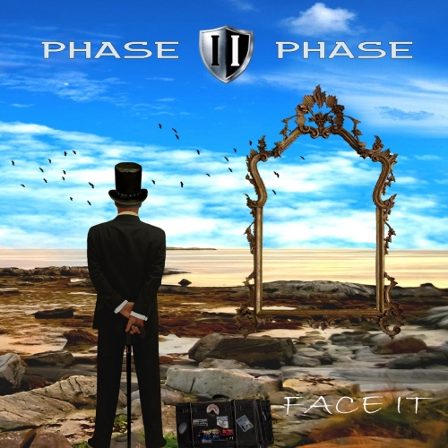 Phase II Phase - Face It (2017)