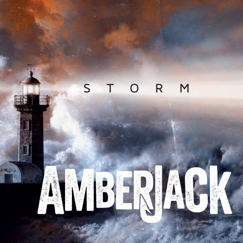 Amberjack - Storm (2017)