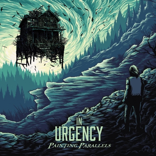 In Urgency - Painting Parallels (2017)