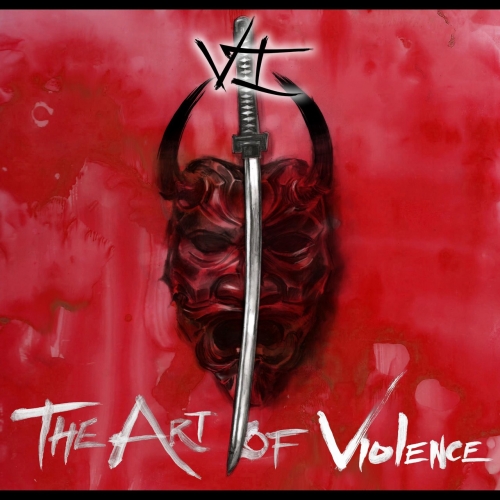 Vi - The Art of Violence (2017)