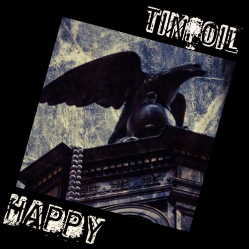 Tinfoil - Happy (2017)
