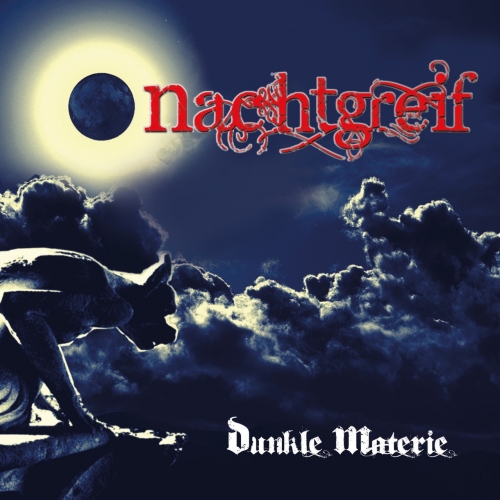 Nachtgreif - Dunkle Materie (2017)