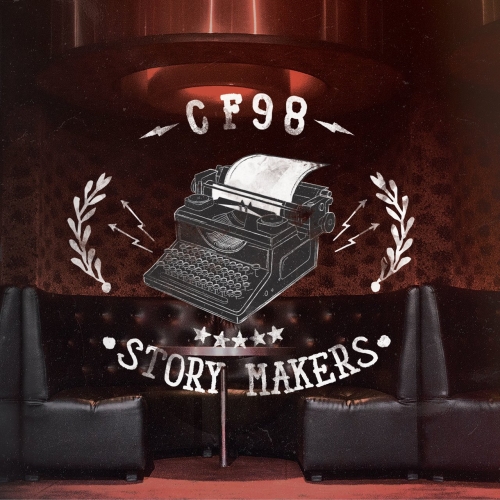CF98 - Story Makers (2017)