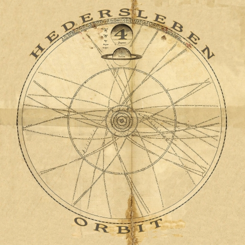 Hedersleben - Orbit (2017)