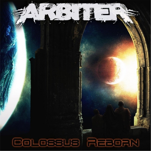 Arbiter - Colossus Reborn (2017)