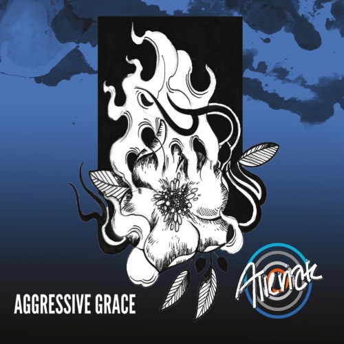 Alleviate - Agressive Grace (2017)