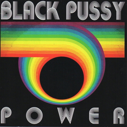 Black Pussy - Power (2017)