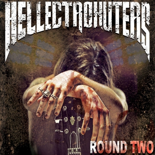 Hellectrokuters - Round Two (2017)