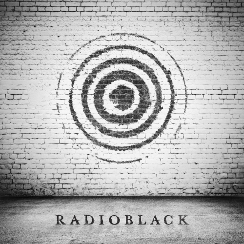 RadioBlack - RadioBlack (2017)