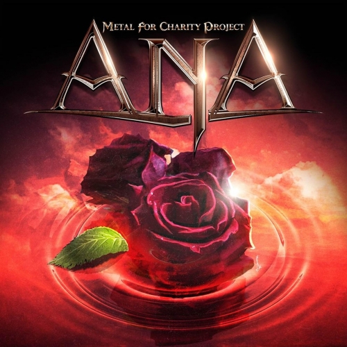 ANA - Metal for Charity (2017)