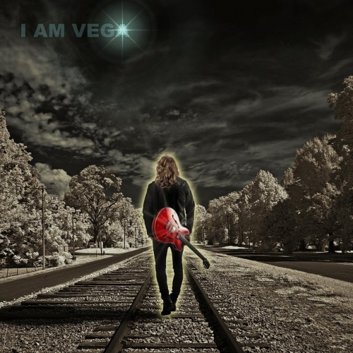 I Am Vega - Songs from Arrival (2017)