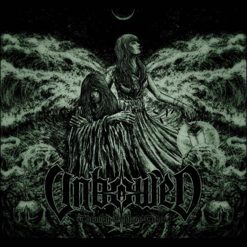Unbowed - Through Endless Tides (2017)