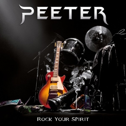 Peeter - Rock Your Spirit (2017)