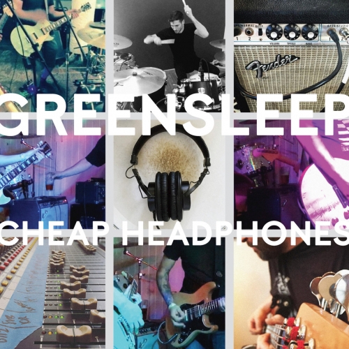 GreenSleep - Cheap Headphones (2017)