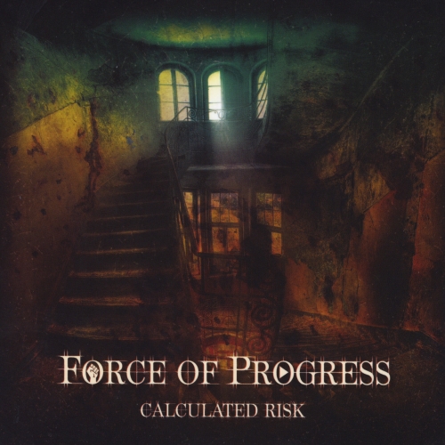 Force of Progress - Calculated Risk (2017)