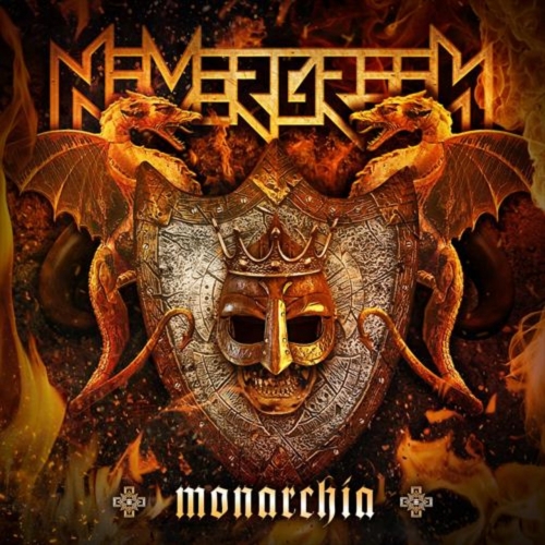 Nevergreen - Monarchia (2017)