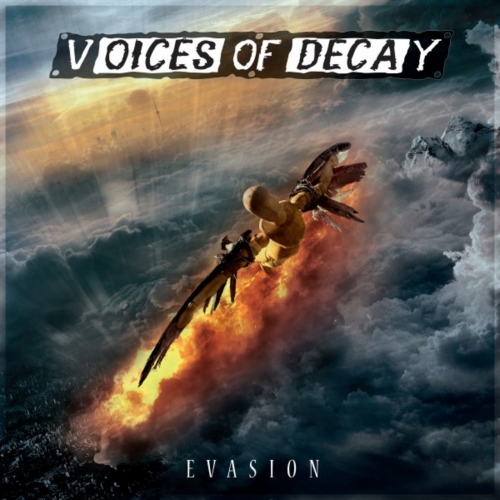 Voices of Decay - Evasion (2017)