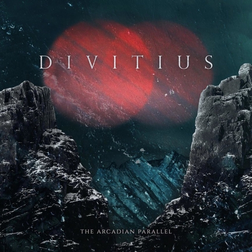Divitius - The Arcadian Parallel (2017)
