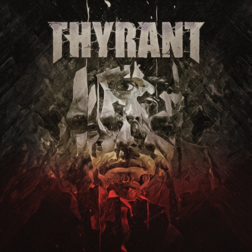 Thyrant - What We Left Behind... (2017)