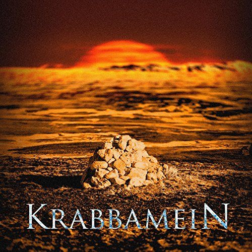 Krabbamein - Krabbamein (2017)