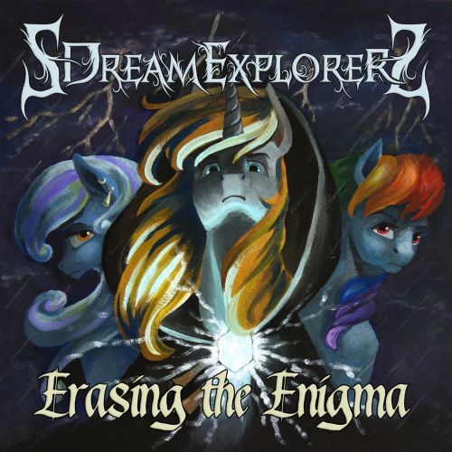 SDreamExplorerS - Erasing the Enigma (2017)