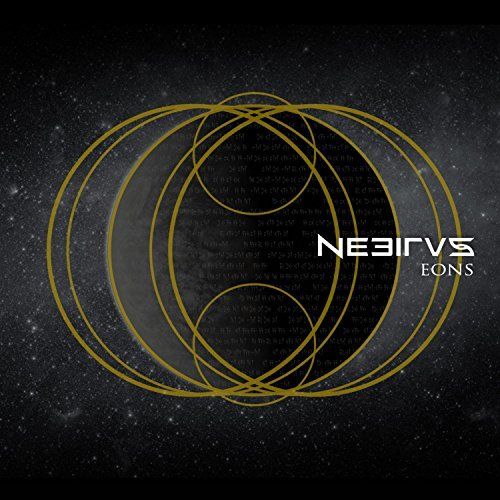 Nebirus - Eons (2017)