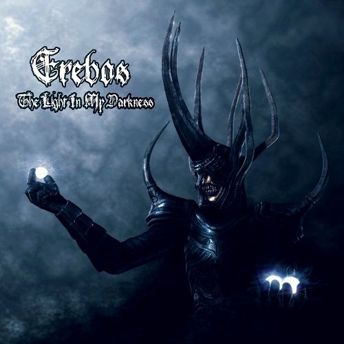 Erebos - The Light In My Darkness (2017)