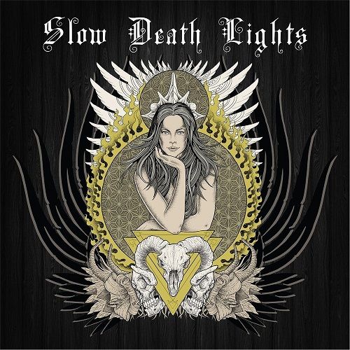 Slow Death Lights - Slow Death Lights (2017)