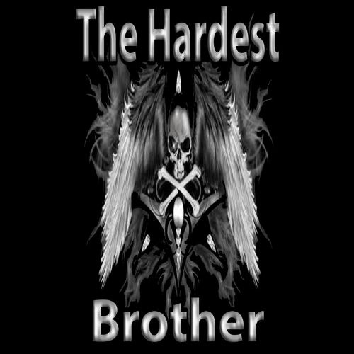 Dreddmaster - The Hardest Brother (2017)