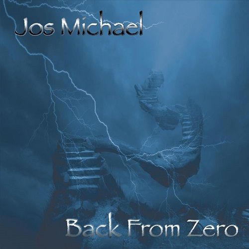 Jos Michael - Back From Zero (2017)