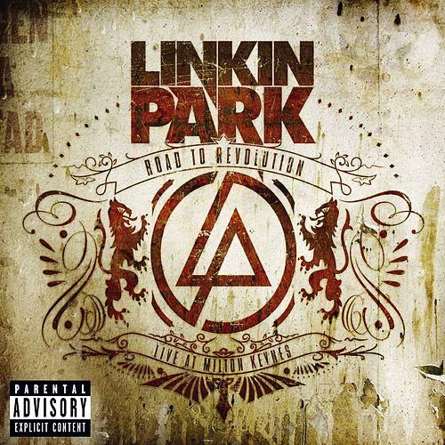 Linkin Park - Discography (2000-2014)