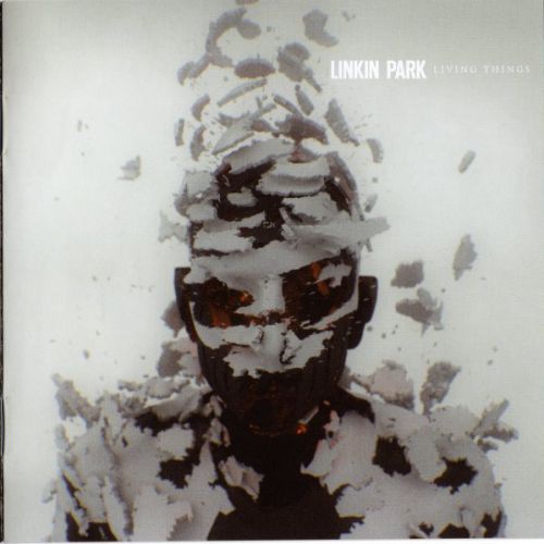 Linkin Park - Discography (2000-2014)
