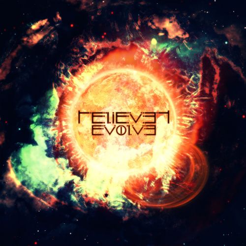 Reliever - Evolve (2017)