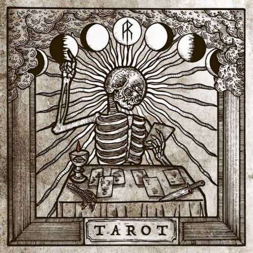 &#198;ther Realm - Tarot (2017)