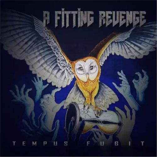 A Fitting Revenge - Tempus Fugit (2017)
