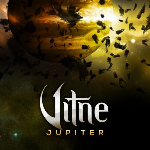 Vitne - Jupiter (2017)