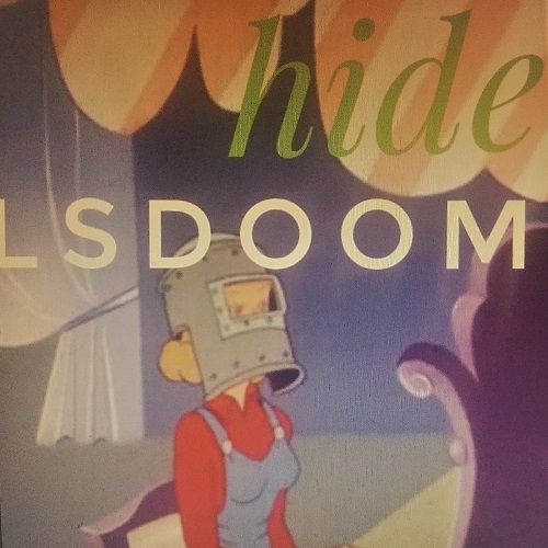 LSDoom - Hide (2017)