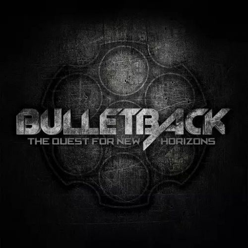 Bulletback - The Quest for New Horizons (2017)
