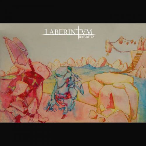 Barreta - Laberintvm (2017)