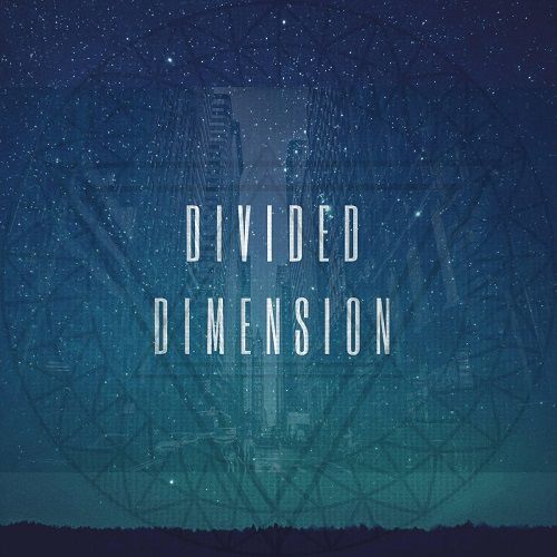 Divided Dimension - As I Am (2017)