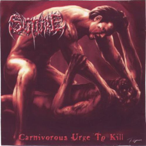 Suture - Carnivorous Urge To Kill (2002)