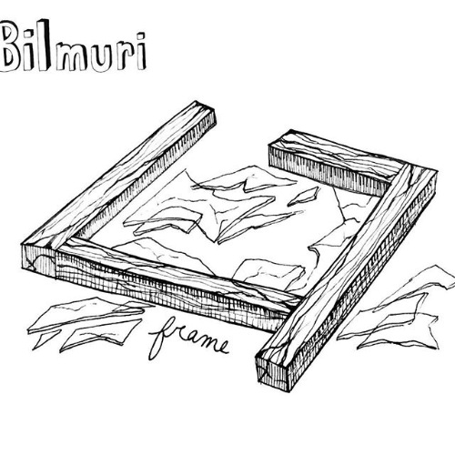 Bilmuri - Frame (2017)