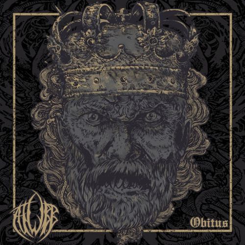 And There Will Be Blood - Obitus (2017)