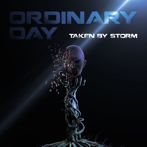 Taken By Storm - Ordinary Day (2017)