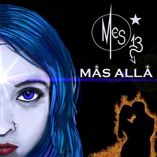 Mes 13 - M&#225;s All&#225; (2017)