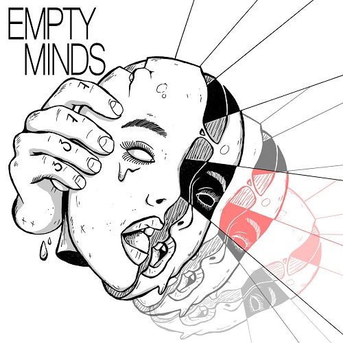 Empty Minds - 3377 (2017)